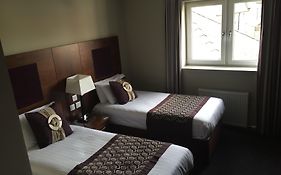 Buchan Hotel